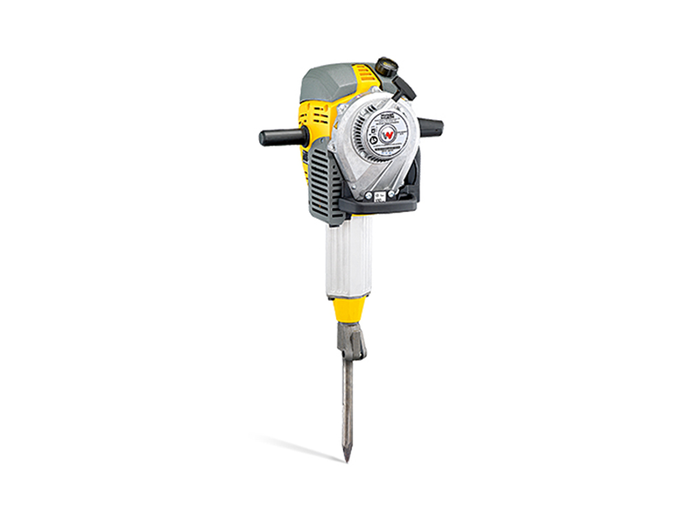Wacker Neuson Abbruchhammer – BH 23