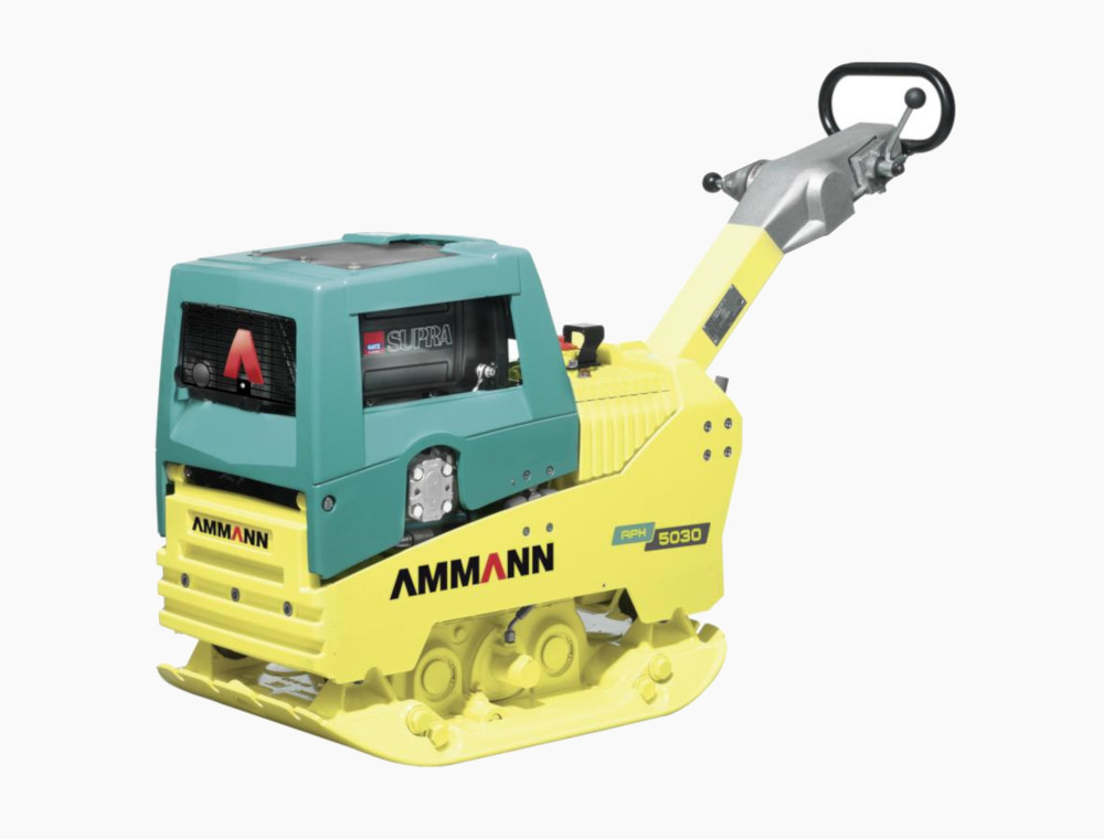 Ammann Rüttelplatte - APH5030