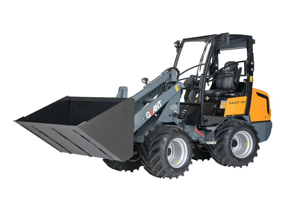 Giant Radlader – V451T X-TRA