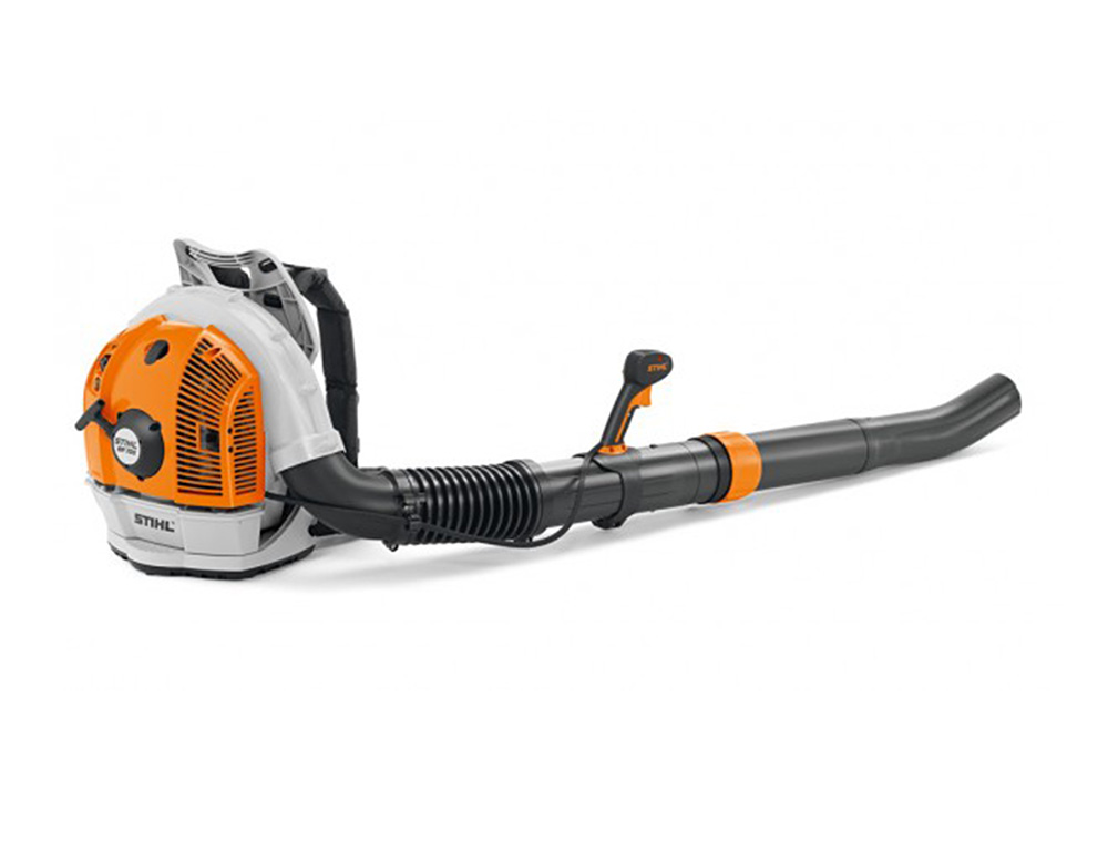 Stihl Laubbläser – BR700