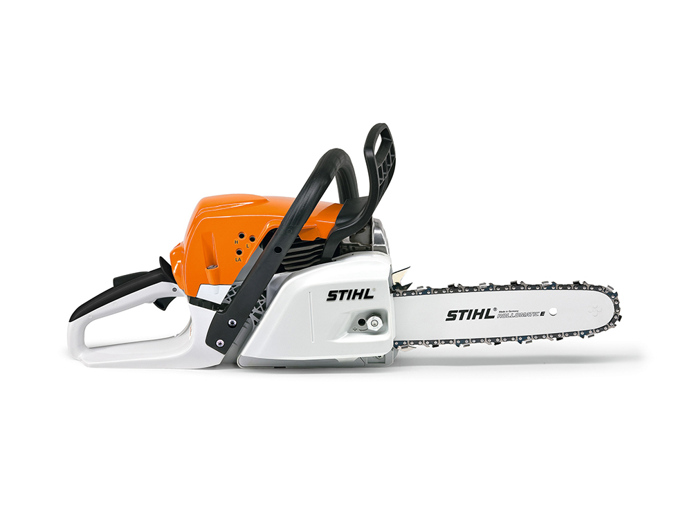 Stihl Motorsäge – MS251